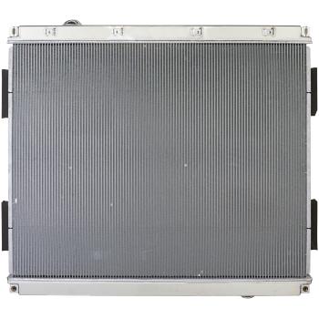 Spectra Premium 20014703 Radiator product image 2 of 5