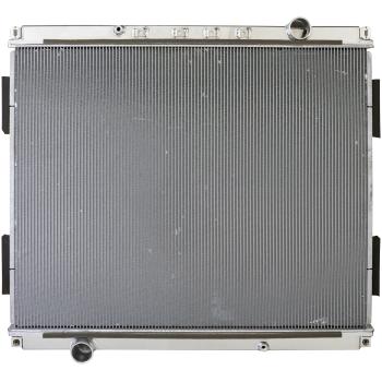 Spectra Premium 20014703 Radiator product image 3 of 5