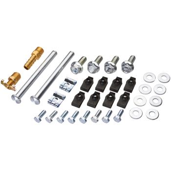 Spectra Premium 20014703 Radiator product image 4 of 5