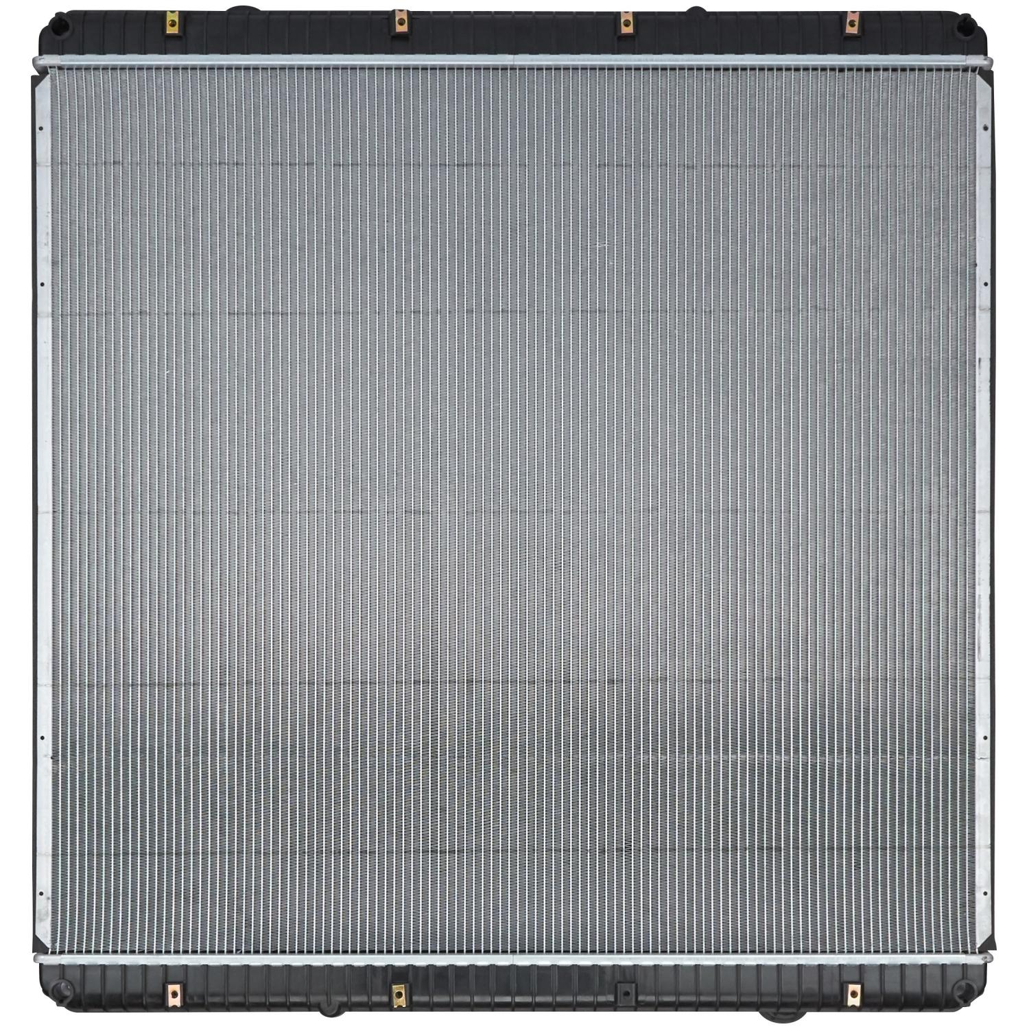 Spectra Premium 20014704P Radiator product image 1 of 4