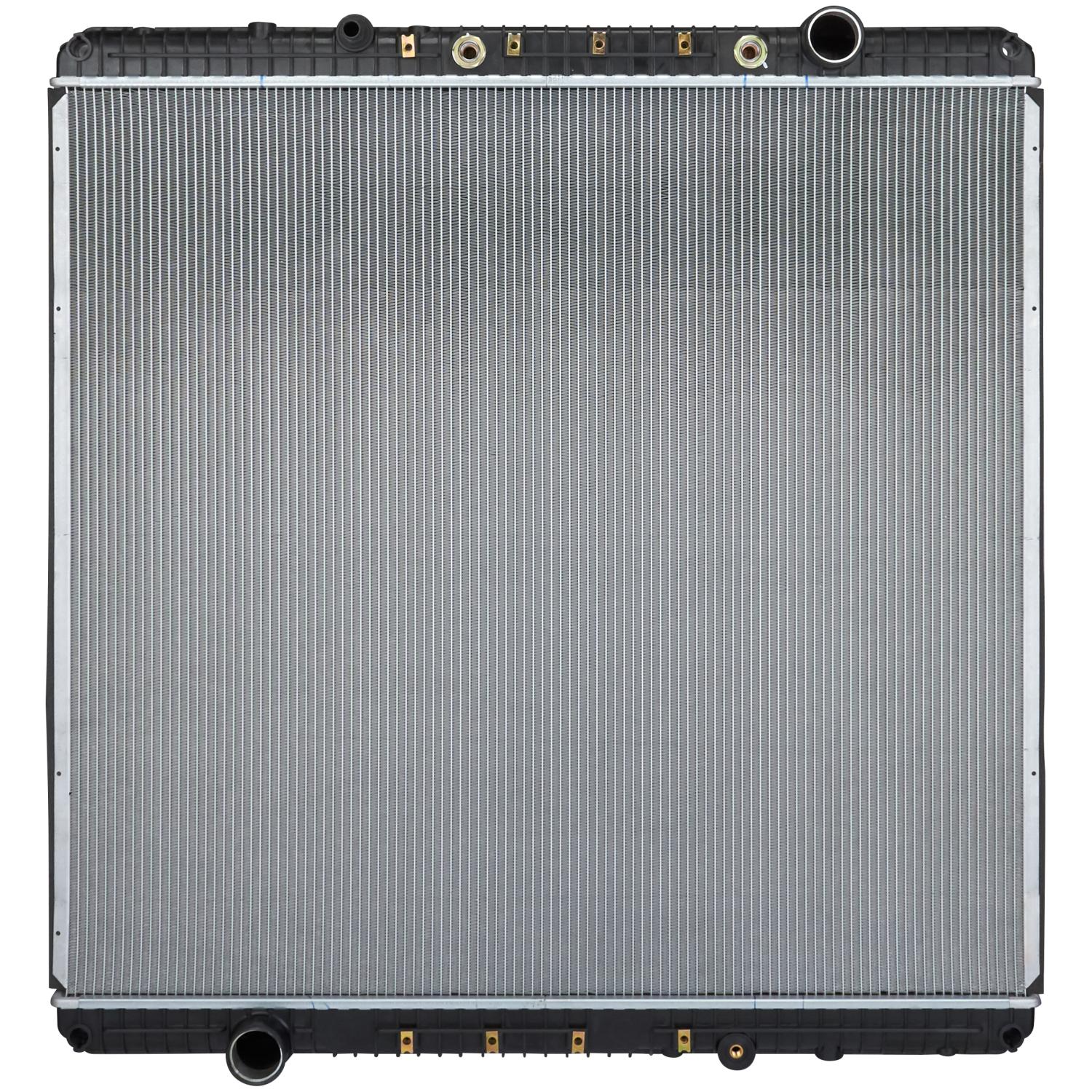 Spectra Premium 20014704P Radiator product image 2 of 4