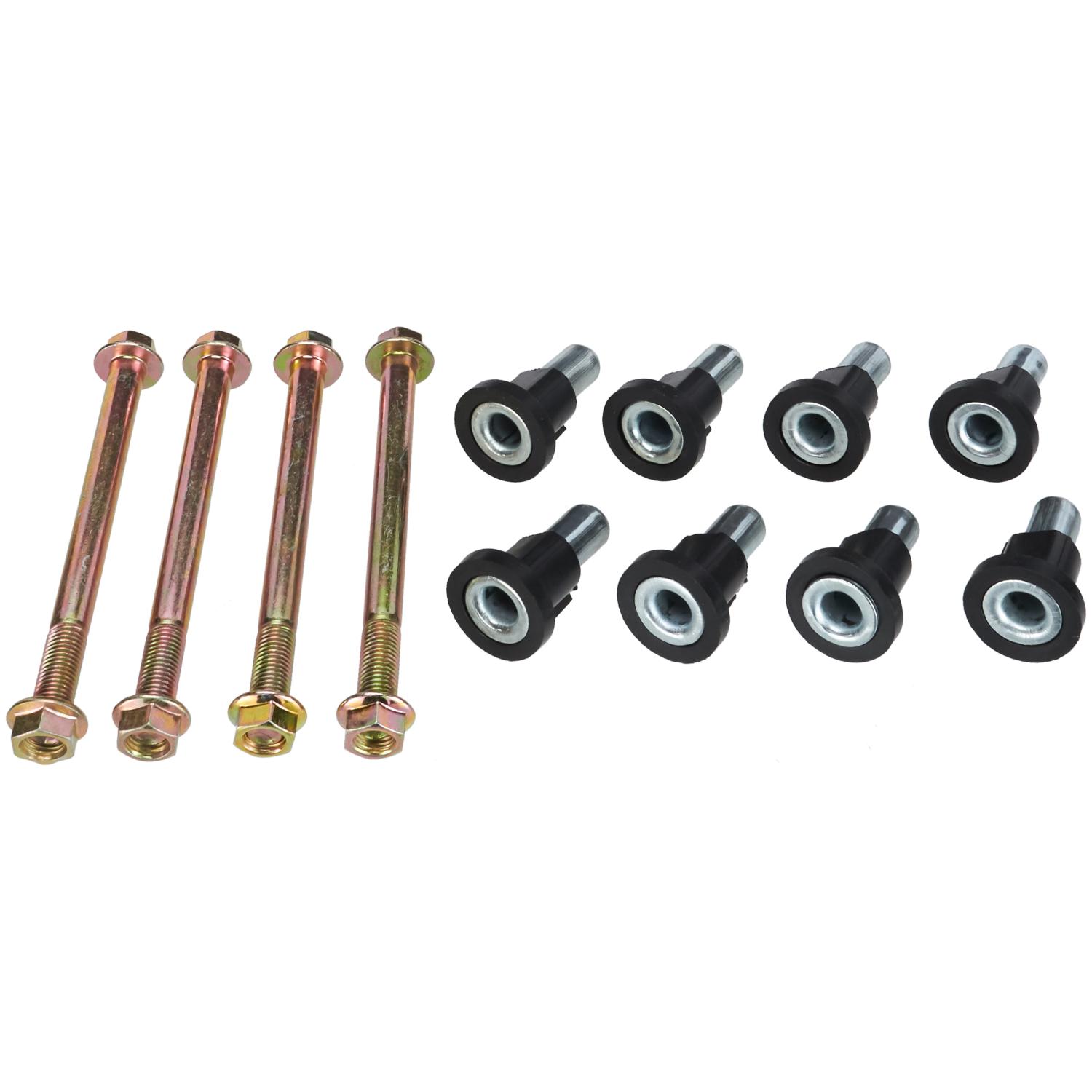 Spectra Premium 20014704P Radiator product image 3 of 4