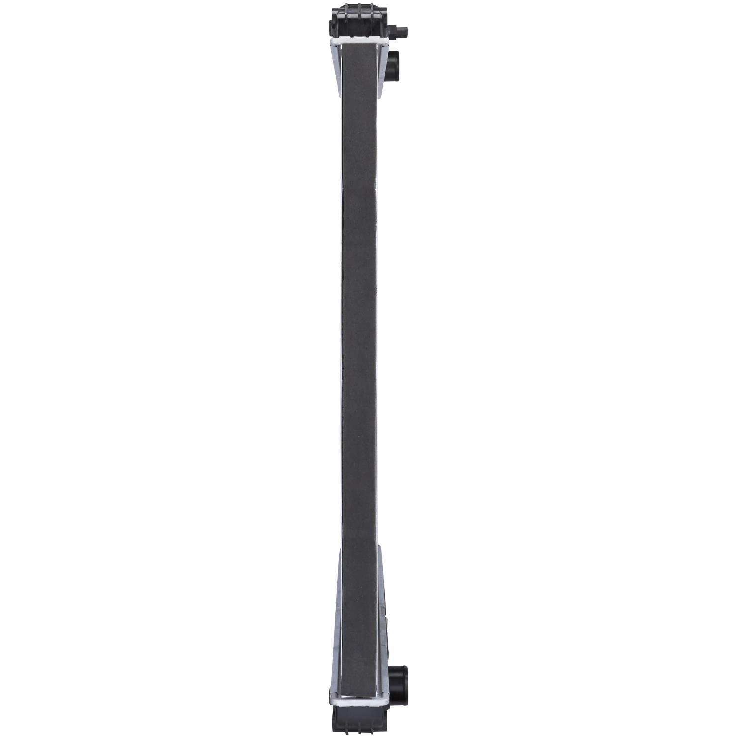 Spectra Premium 20014704P Radiator product image 4 of 4