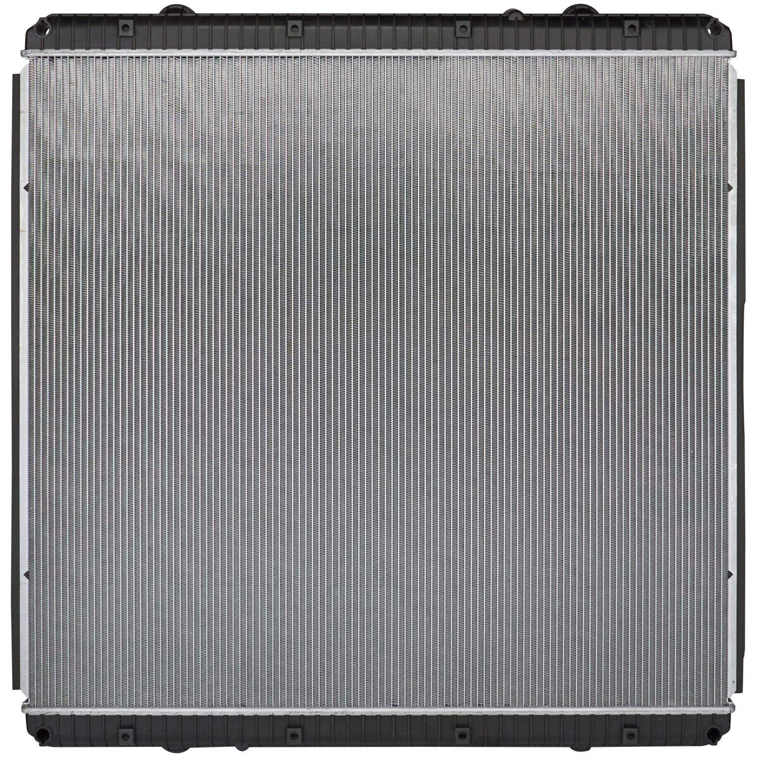 Spectra Premium 20014706P Radiator product image 1 of 4