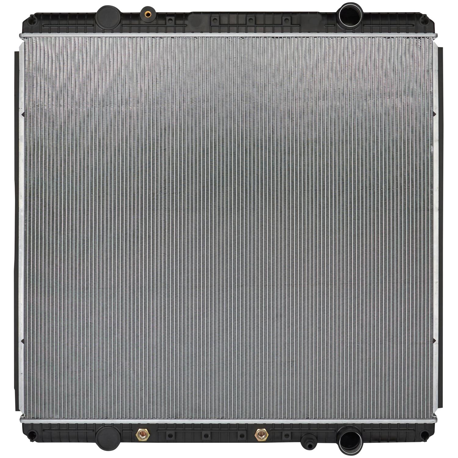 Spectra Premium 20014706P Radiator product image 2 of 4