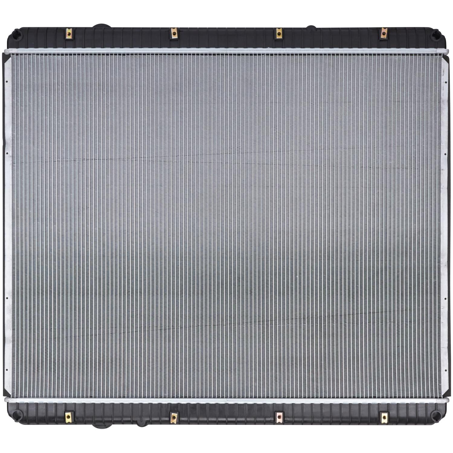 Spectra Premium 20014707P Radiator product image 1 of 4