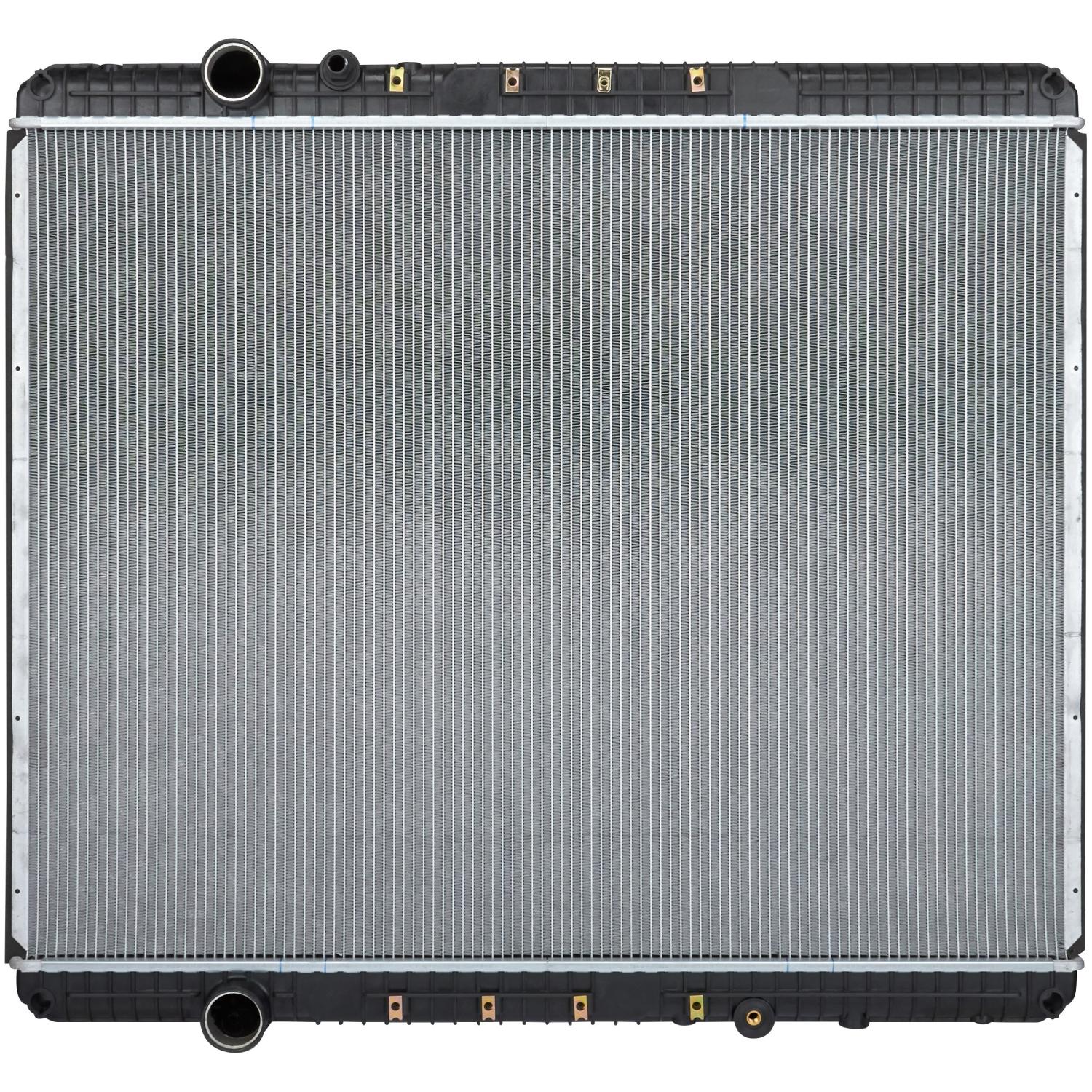 Spectra Premium 20014707P Radiator product image 2 of 4