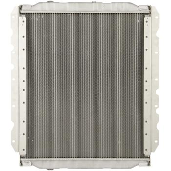 Spectra Premium 20015102 Radiator product image 2 of 5