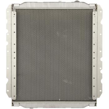 Spectra Premium 20015104 Radiator product image 2 of 5