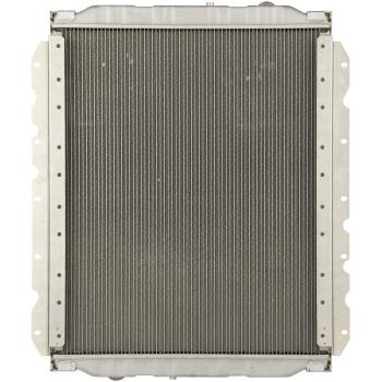 Spectra Premium 20015106 Radiator product image 2 of 5