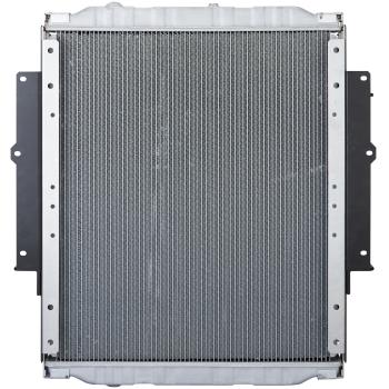 Spectra Premium 20015108 Radiator product image 2 of 5