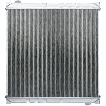 Spectra Premium 20021501 - Radiator Spectra Premium 20021501 Radiator product image 2 of 5