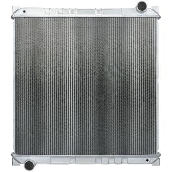 Spectra Premium 20021501 - Radiator Spectra Premium 20021501 Radiator product image 3 of 5