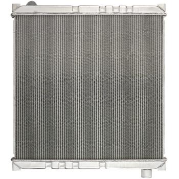 Spectra Premium 20021502 Radiator product image 2 of 5
