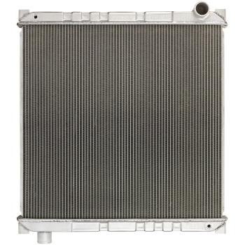 Spectra Premium 20021502 Radiator product image 3 of 5