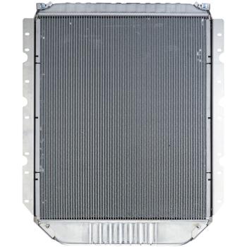 Spectra Premium 20063503A Radiator product image 2 of 5