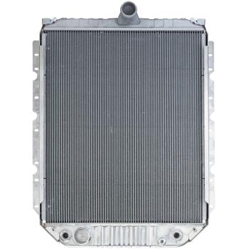 Spectra Premium 20063503A Radiator product image 3 of 5