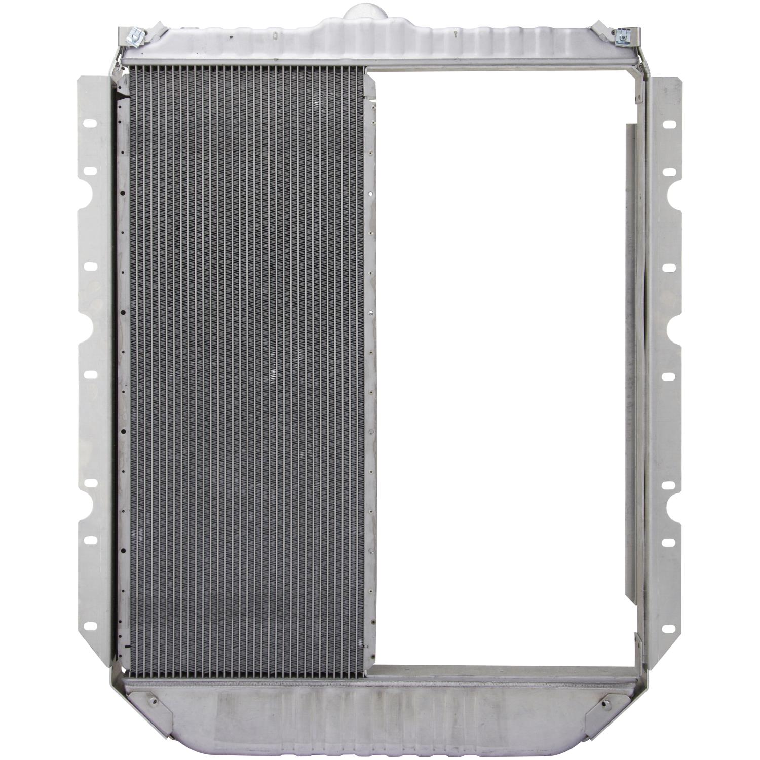 Spectra Premium 20063505A Radiator product image 2 of 5