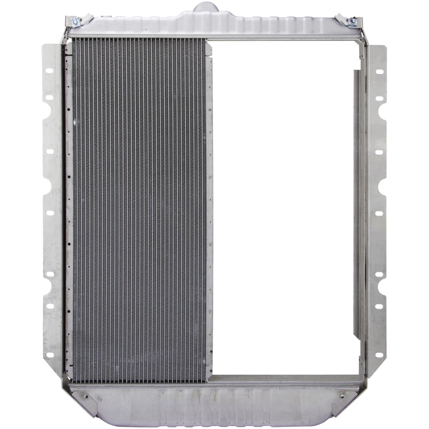 Spectra Premium 20063506A Radiator product image 2 of 5