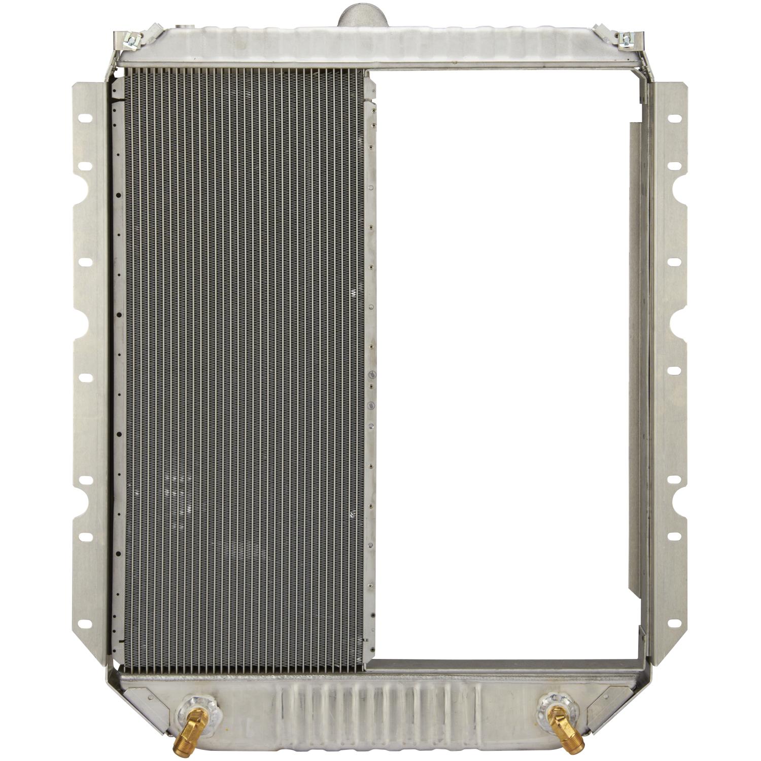 Spectra Premium 20063507A - Radiator Spectra Premium 20063507A Radiator product image 2 of 5