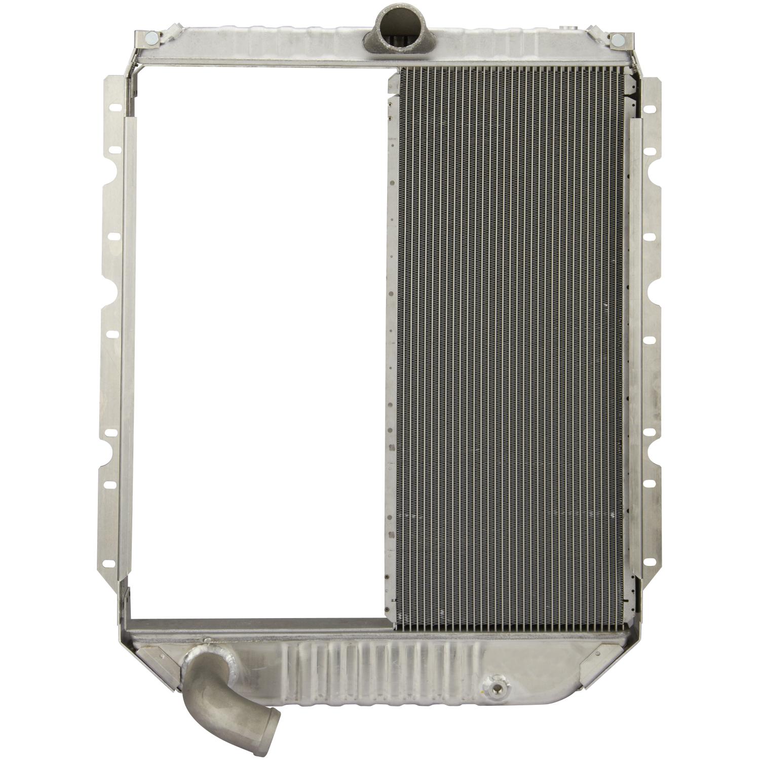 Spectra Premium 20063507A - Radiator Spectra Premium 20063507A Radiator product image 3 of 5