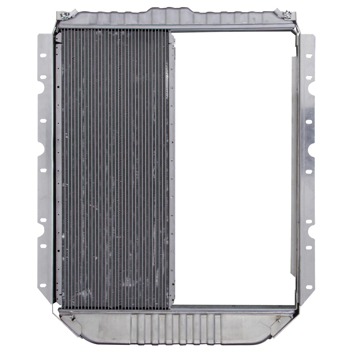 Spectra Premium 20063508A - Radiator Spectra Premium 20063508A Radiator product image 2 of 5