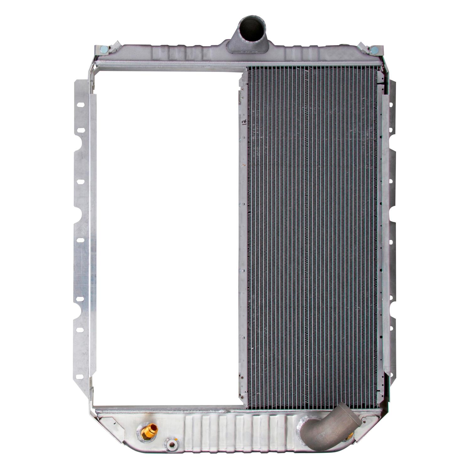 Spectra Premium 20063508A - Radiator Spectra Premium 20063508A Radiator product image 3 of 5