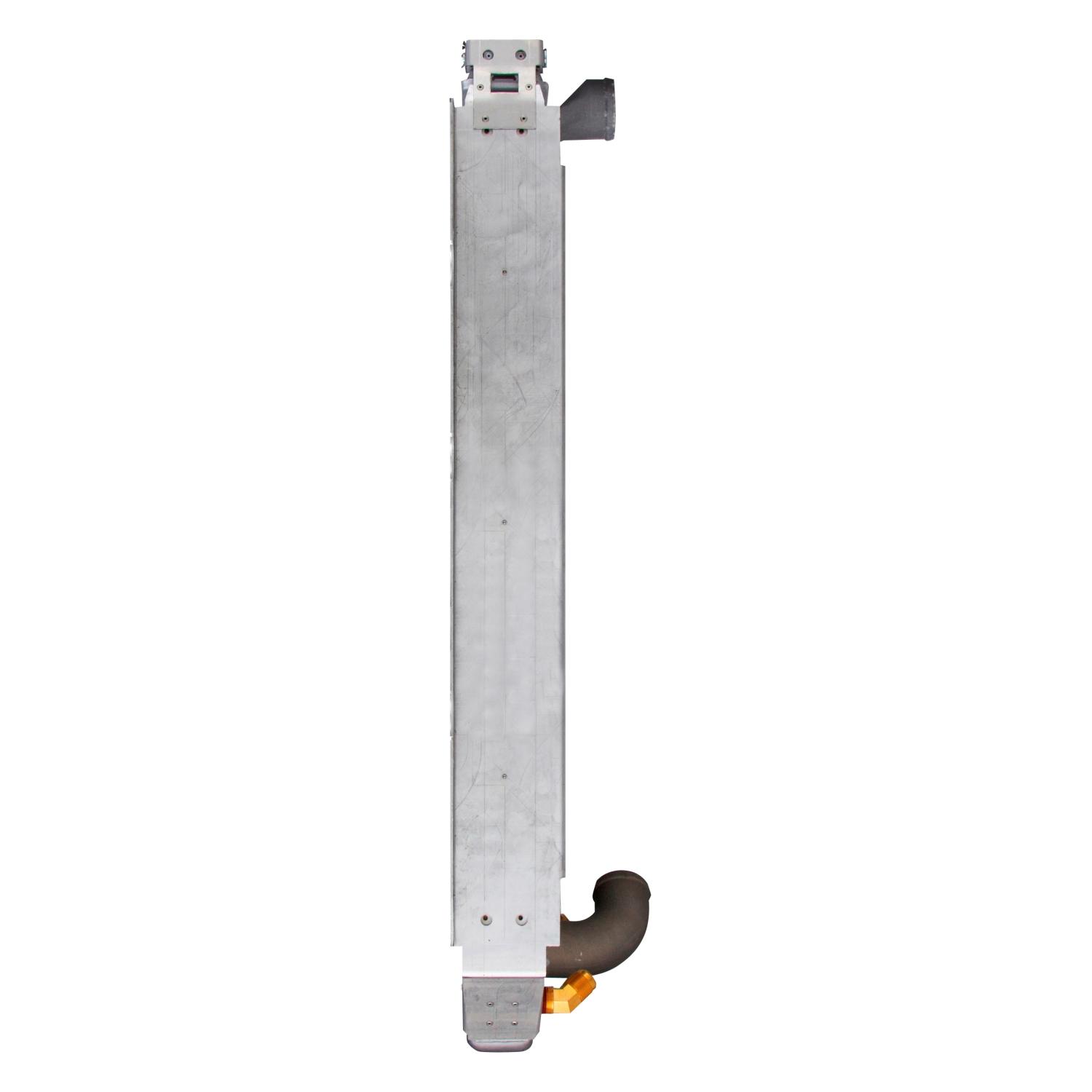 Spectra Premium 20063508A - Radiator Spectra Premium 20063508A Radiator product image 5 of 5