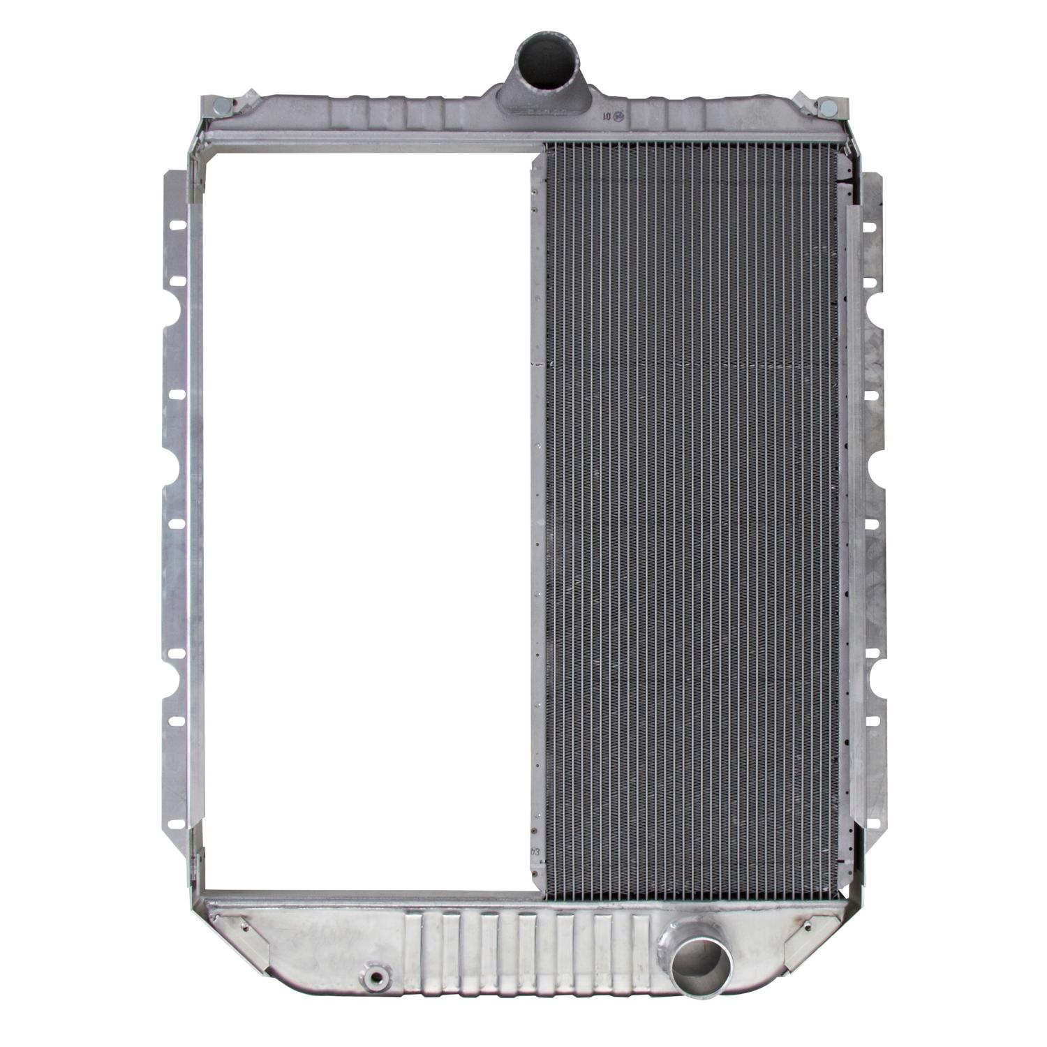 Spectra Premium 20063509A Radiator product image 3 of 5