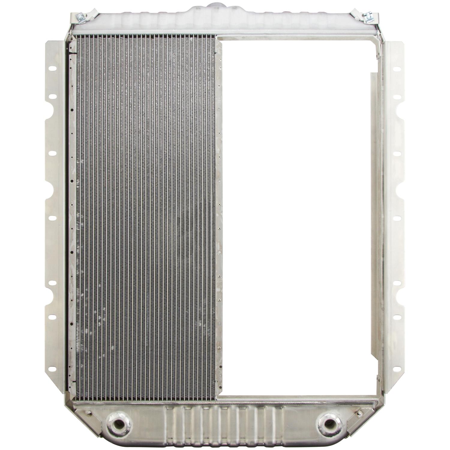 Spectra Premium 20063511A Radiator product image 2 of 5