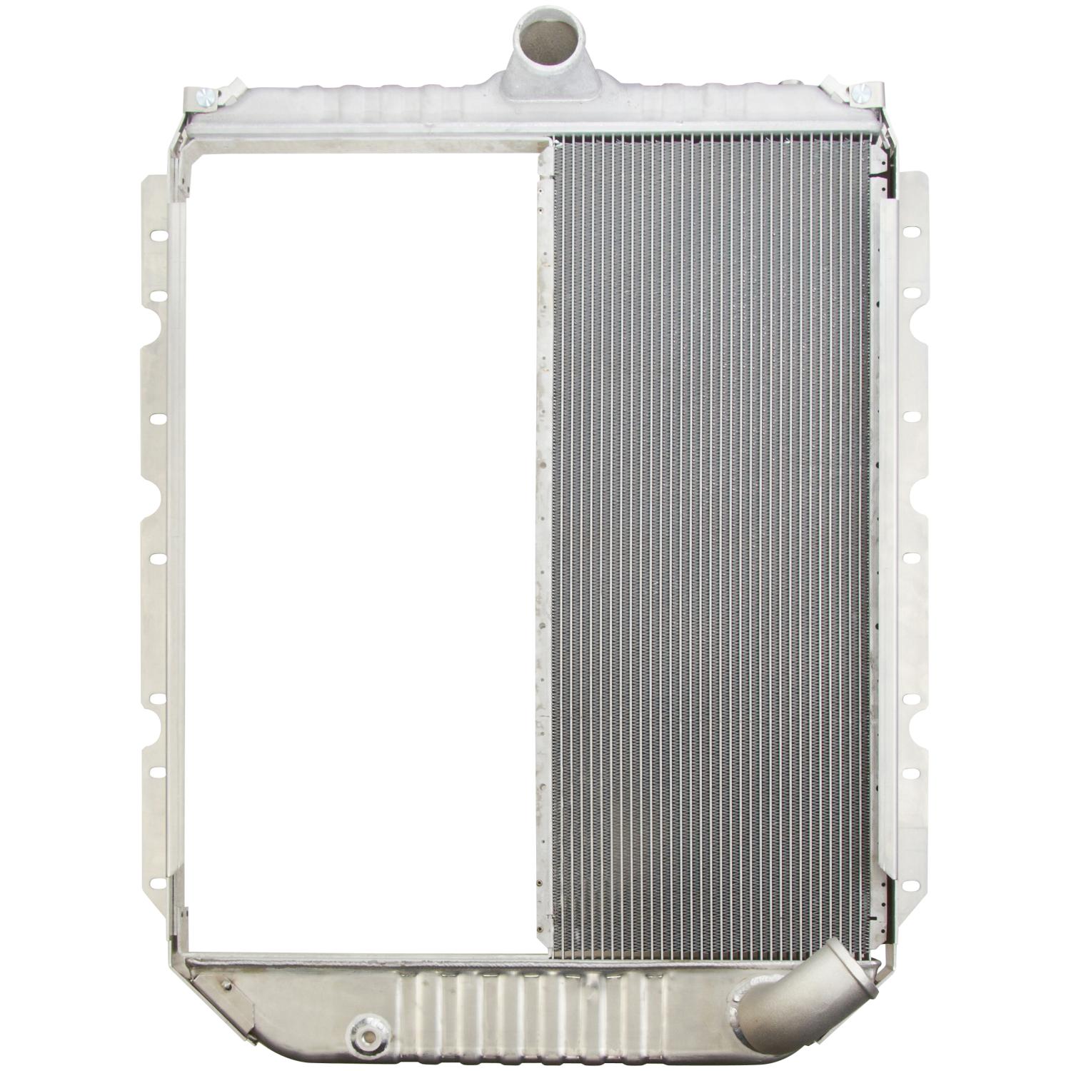 Spectra Premium 20063511A Radiator product image 3 of 5