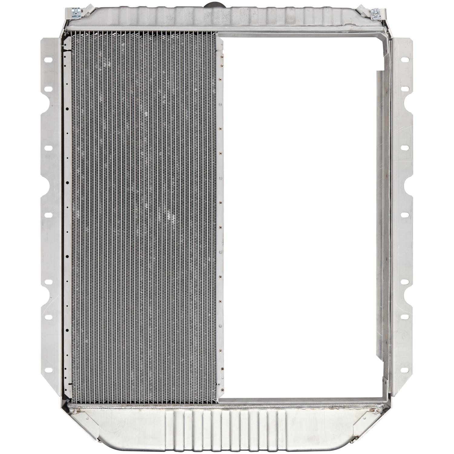Spectra Premium 20063515A Radiator product image 1 of 4