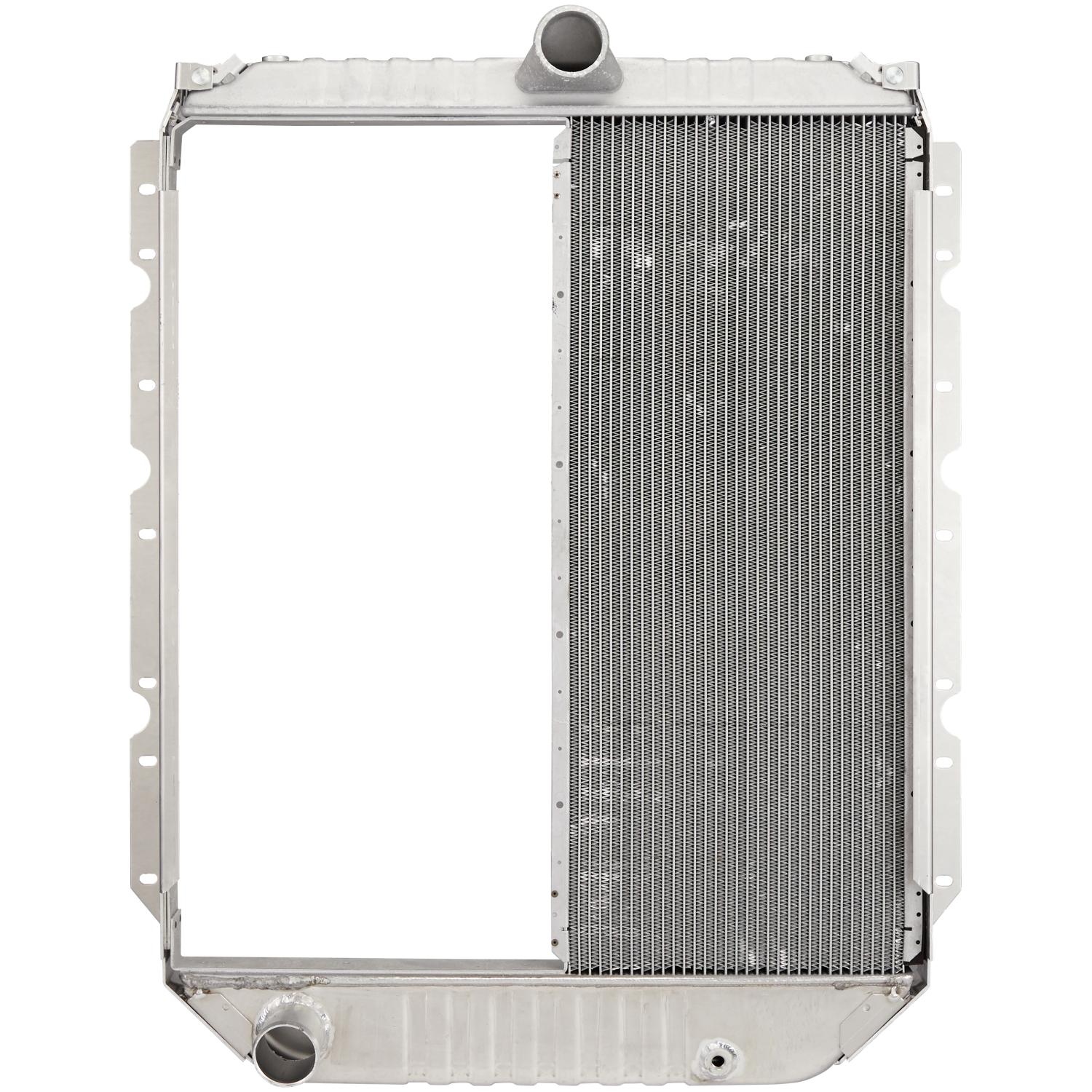 Spectra Premium 20063515A Radiator product image 2 of 4