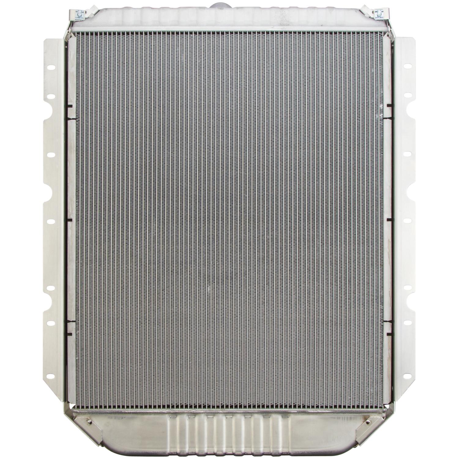 Spectra Premium 20063517A Radiator product image 2 of 5