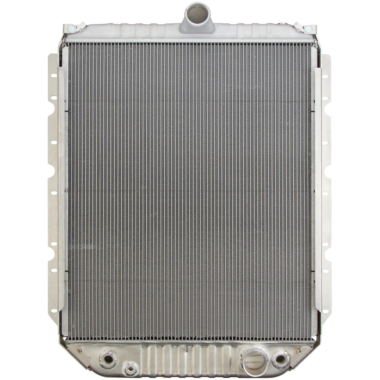 Spectra Premium 20063517A Radiator product image 3 of 5