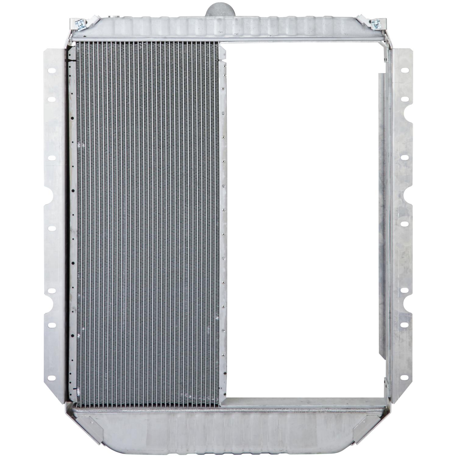 Spectra Premium 20063521A - Radiator Spectra Premium 20063521A Radiator product image 2 of 5