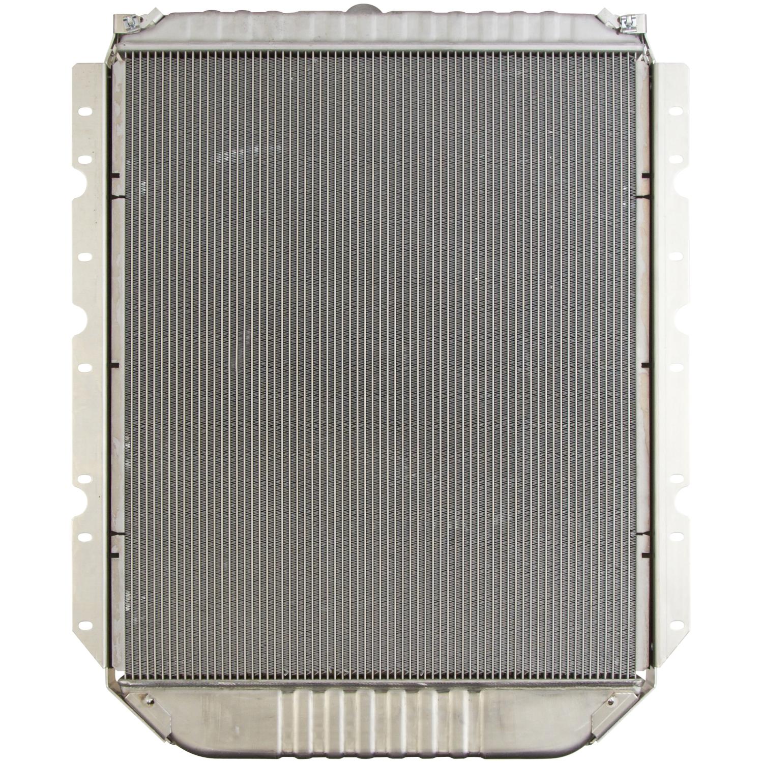 Spectra Premium 20063523A Radiator product image 2 of 4