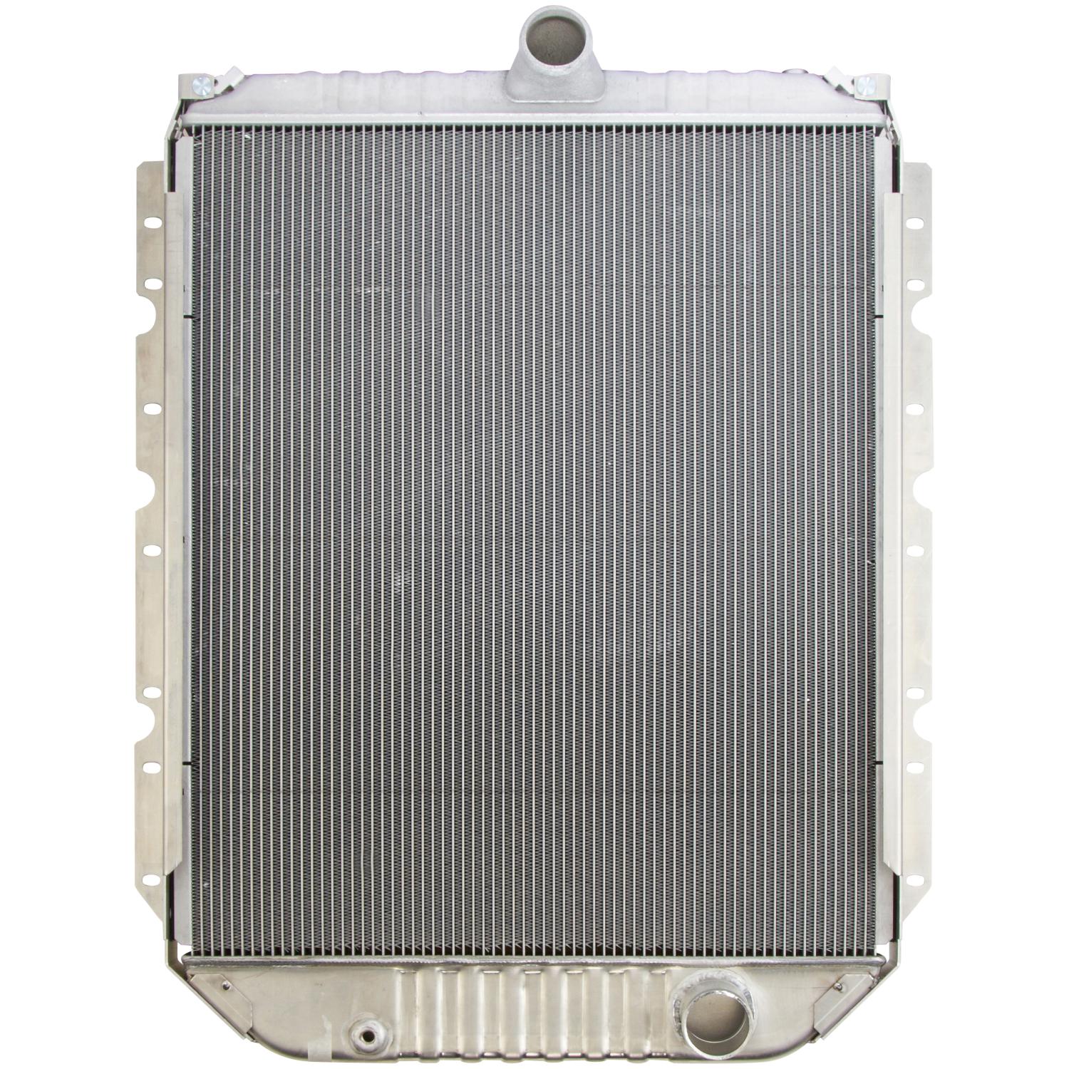 Spectra Premium 20063523A Radiator product image 3 of 4