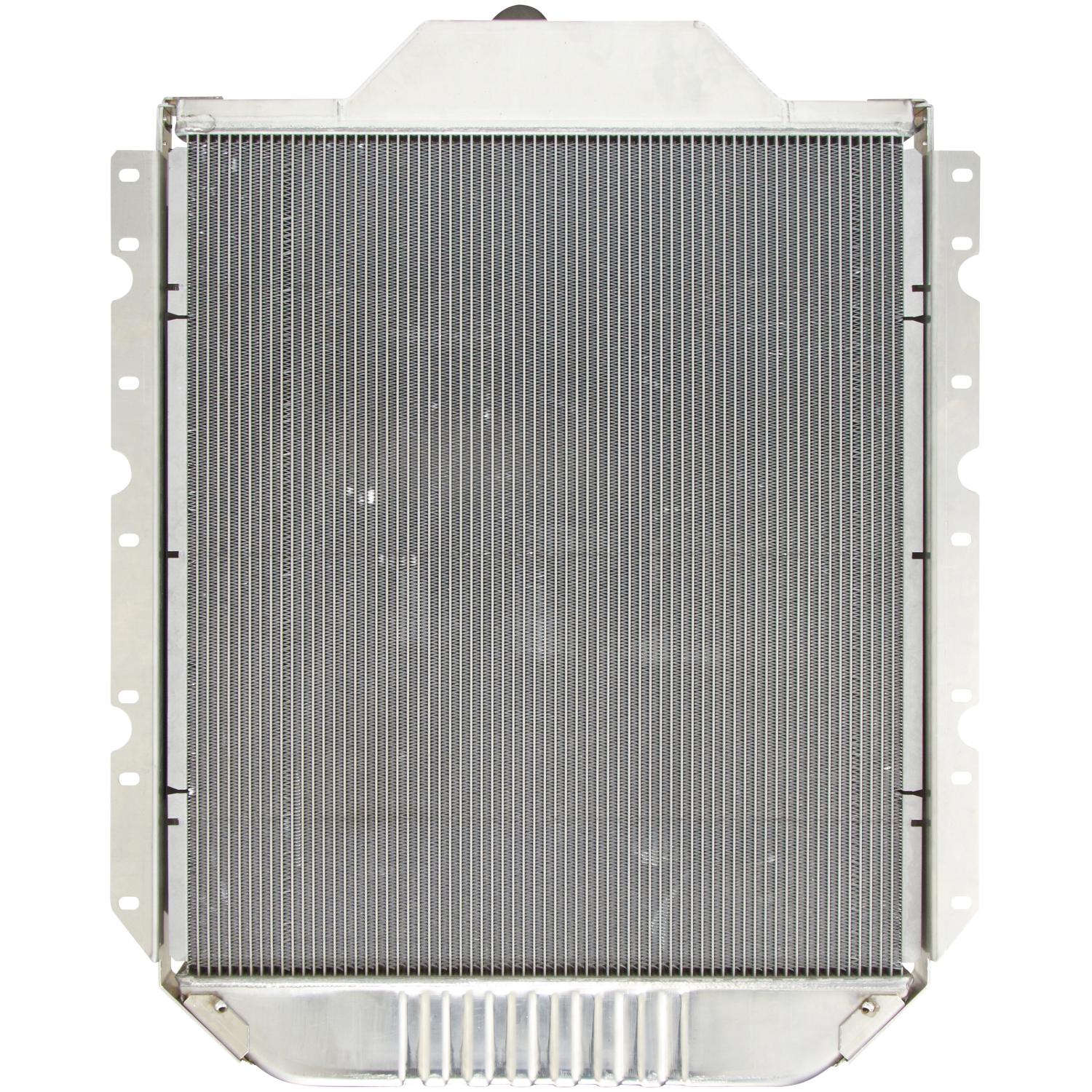 Spectra Premium 20063524A Radiator product image 2 of 4