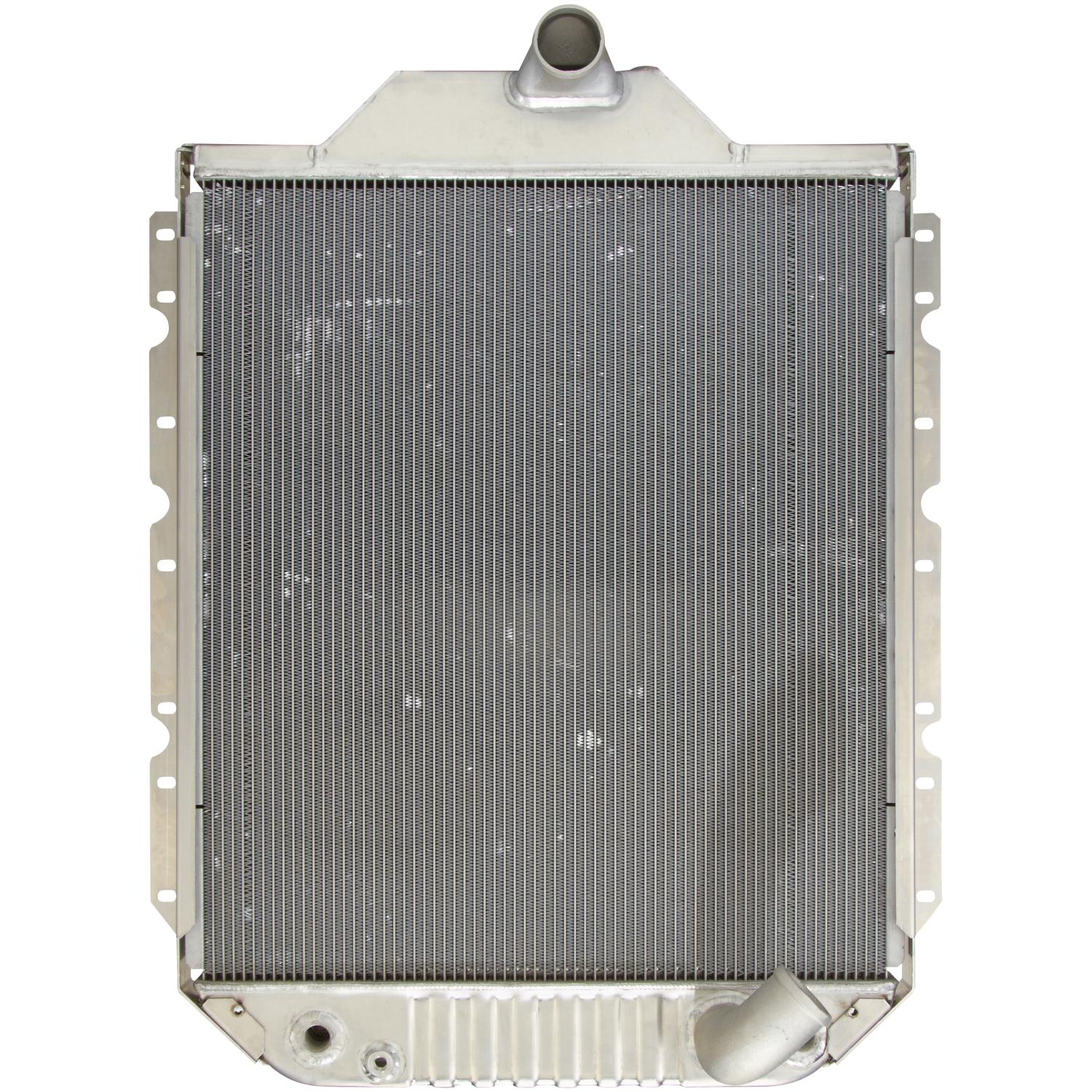 Spectra Premium 20063524A Radiator product image 3 of 4