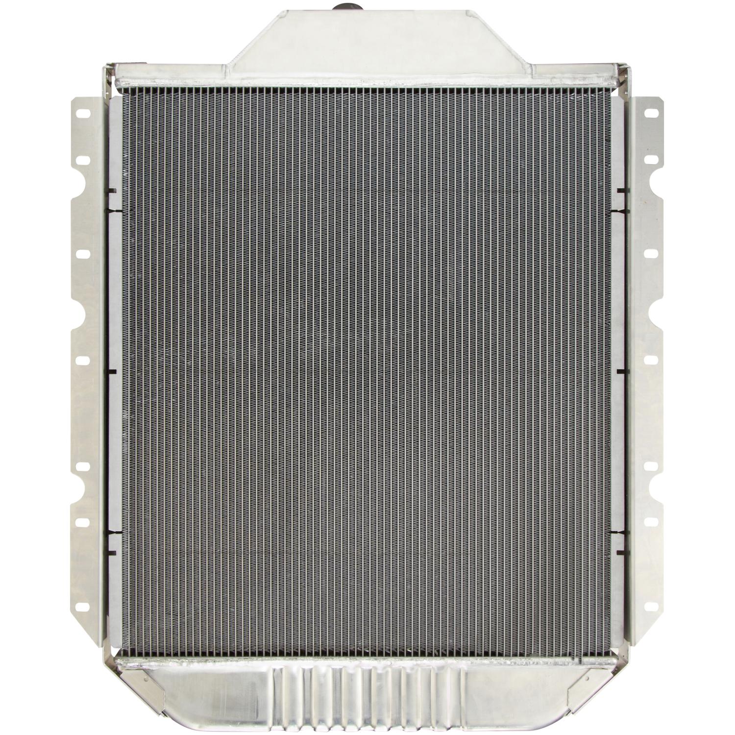 Spectra Premium 20063525A Radiator product image 2 of 5