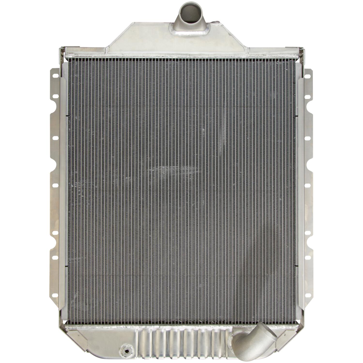Spectra Premium 20063525A Radiator product image 3 of 5