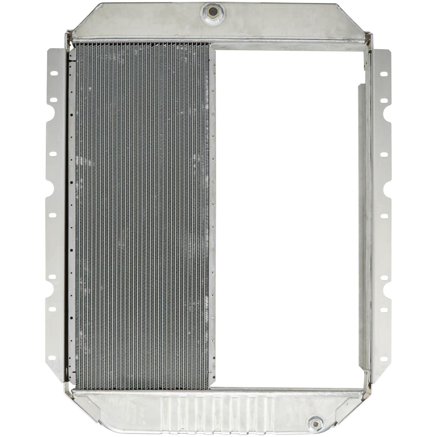 Spectra Premium 20063556A Radiator product image 2 of 5