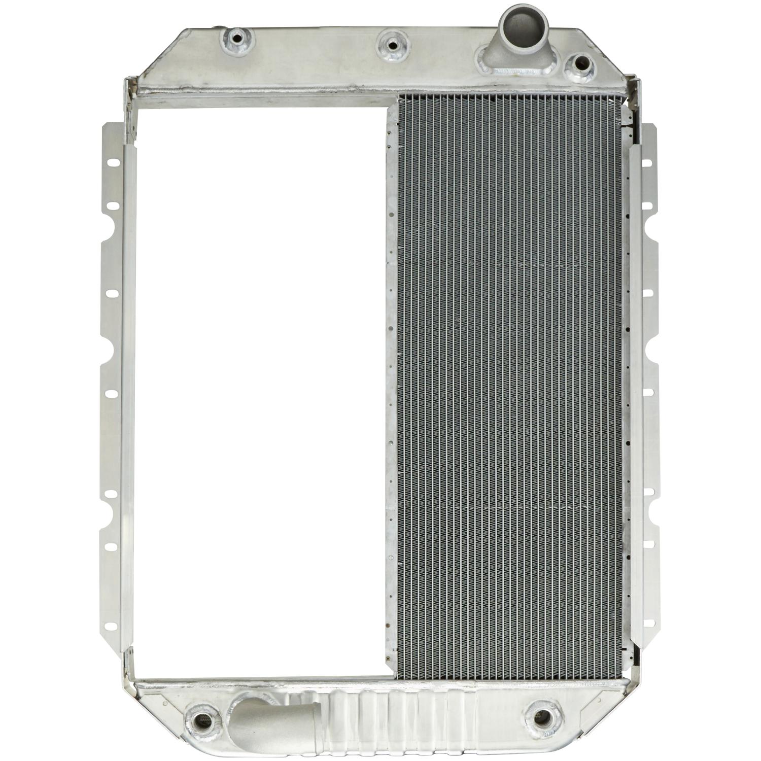 Spectra Premium 20063556A Radiator product image 3 of 5