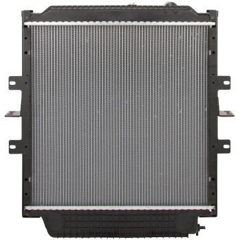 Spectra Premium 20065103P Radiator product image 1 of 3