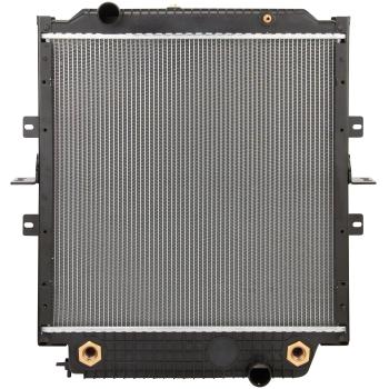 Spectra Premium 20065103P Radiator product image 2 of 3