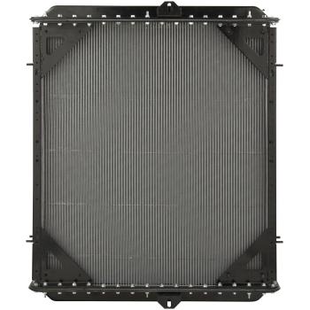 Spectra Premium 21011701A Radiator product image 2 of 4