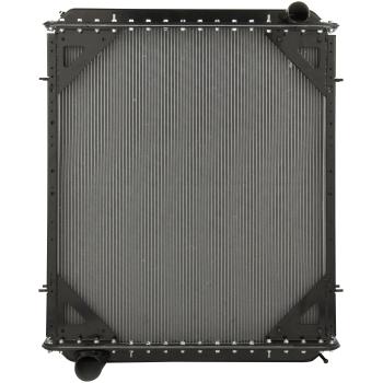 Spectra Premium 21011701A Radiator product image 3 of 4