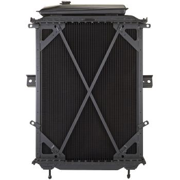 Spectra Premium 21012503 - Radiator Spectra Premium 21012503 Radiator product image 2 of 6
