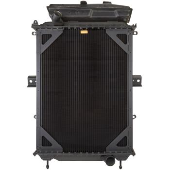 Spectra Premium 21012503 - Radiator Spectra Premium 21012503 Radiator product image 3 of 6